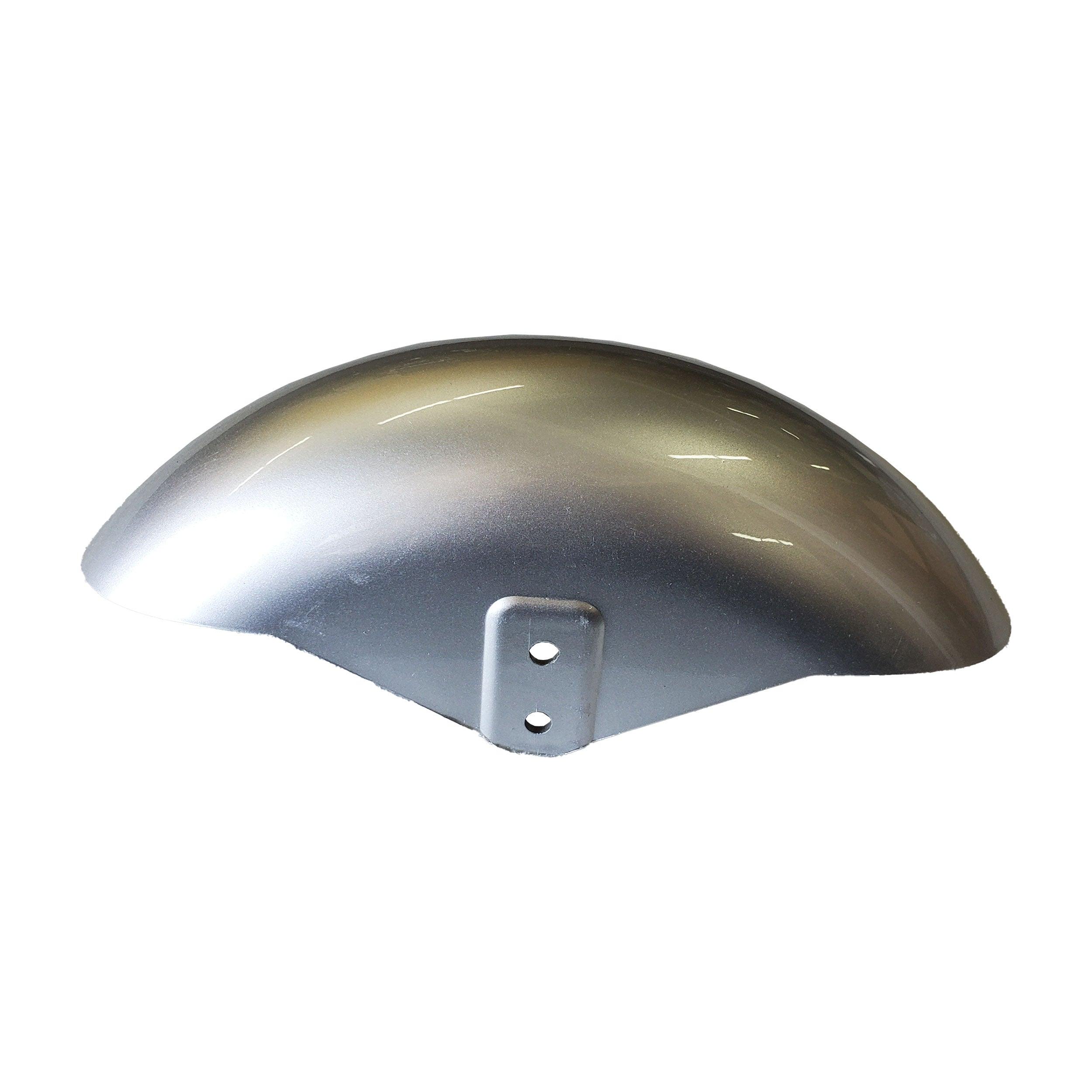 Silver